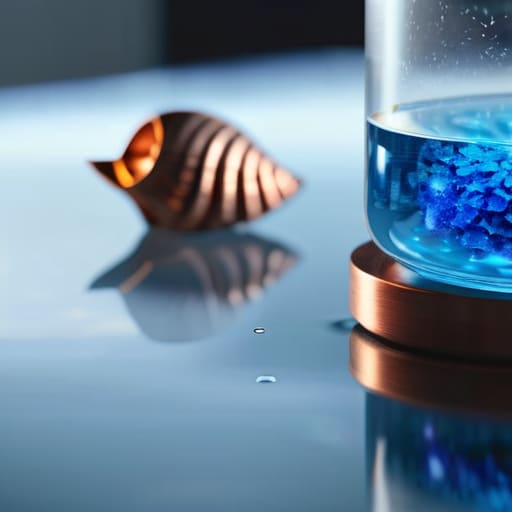 Balancing Copper Sulfate Concentration for Success.