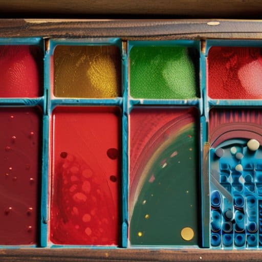 Digital Trichromatic Sensor Design Meets Classic Color Theory