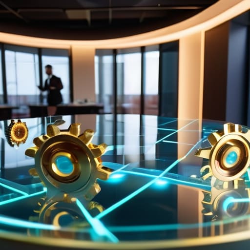 Fueling Growth via Cross Functional Career Development