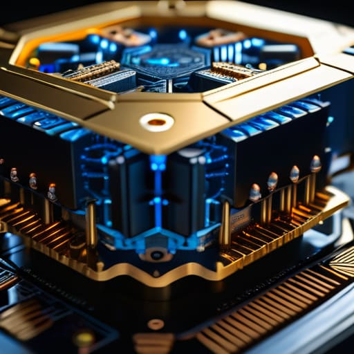 Mastering Bitsandbytes Library Usage for Hardware Optimization