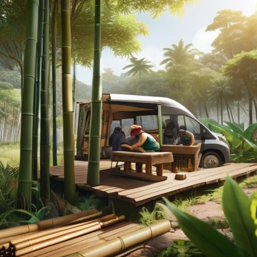 Regenerative Travel Practices Communitybased Tourism Initiatives Redefined