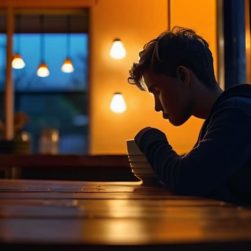 The Brain Response to Relationship Ambiguity and Desire.