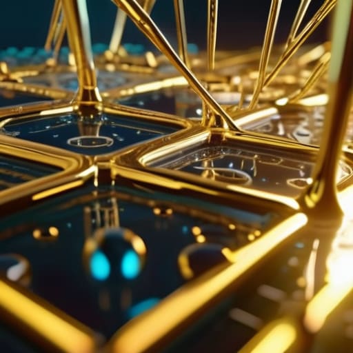 The Data Driven Shift Toward Digital Asset Liquidity Solutions