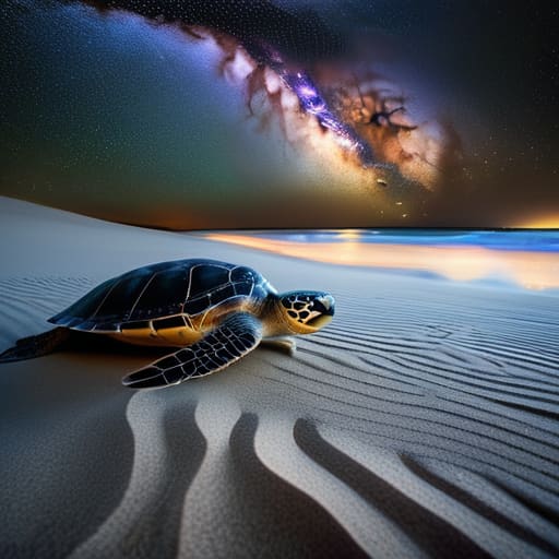 The Quiet Impact of Artificial Light on Ecosystems