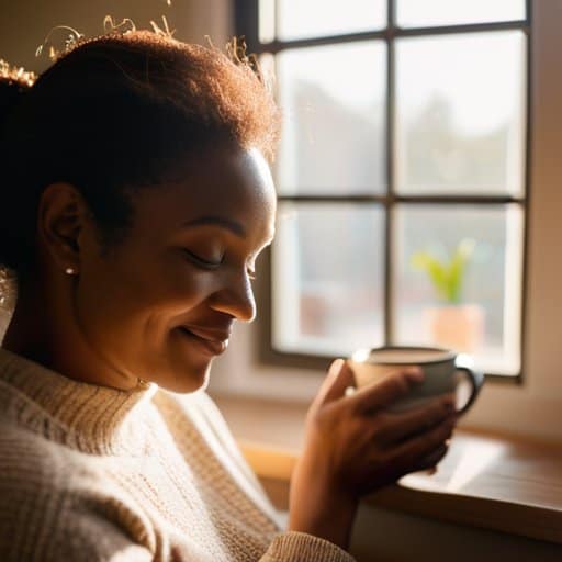 5 Tiny Moves That Keep Love on Track