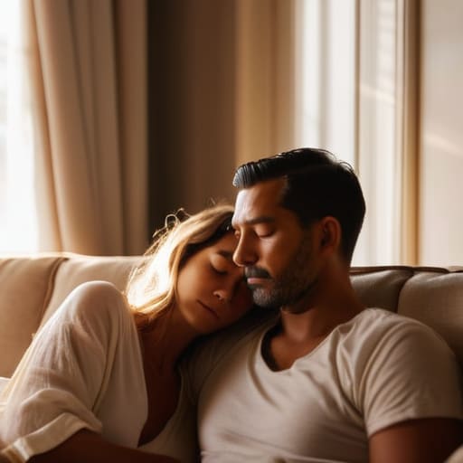 Bringing It All Home to safety.