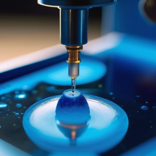 Mastering electroforming: Bringing It All Together.