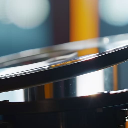 Mastering Scheimpflug principle: Bringing It All Together.