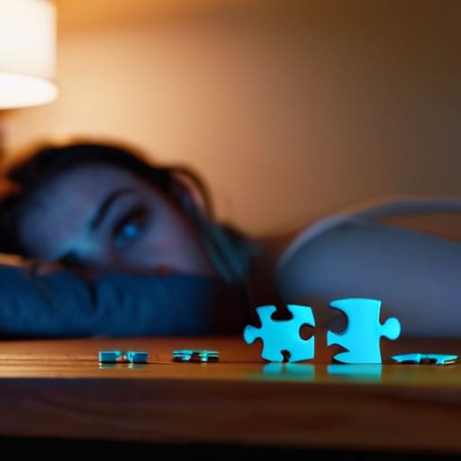 Brain seeking closure by Closing the Loop.