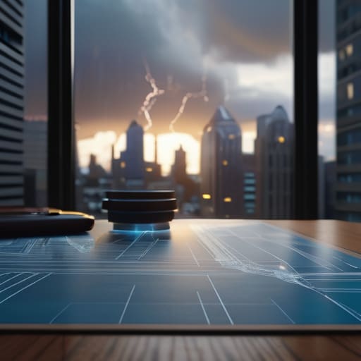 Engineering an antifragile career: The Blueprint is Yours.