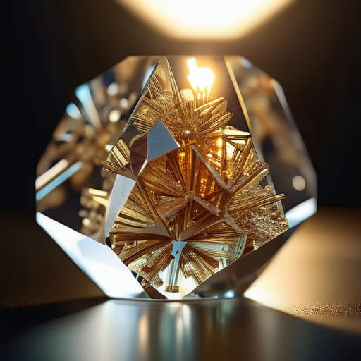 The Bottom Line: Democratization via Efficiency.