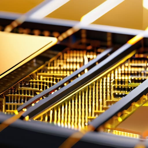 The Bottom Line on BSI sensor technology.