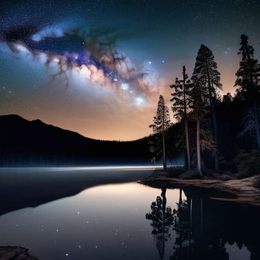 Preserving The Last Frontier of Darkness.