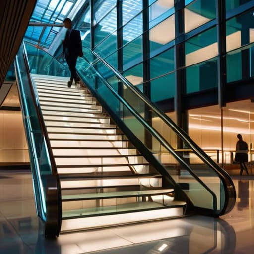 Navigating career growth via The Long Game.