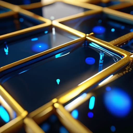 The Signal Through the Noise in liquidity.