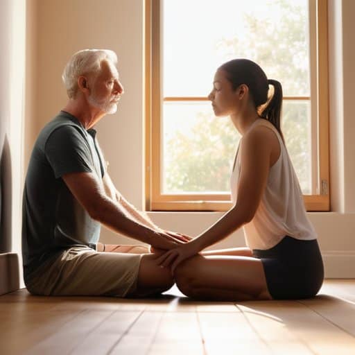 Wrapping It All Up: synchronized nervous systems