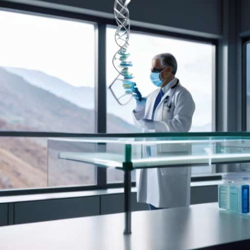 Wrapping It All Up: Longevity biotech overview