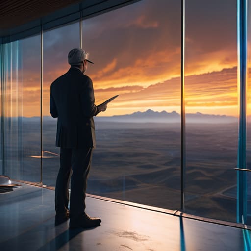 Antifragile Career Architecting principles for future-proofing.