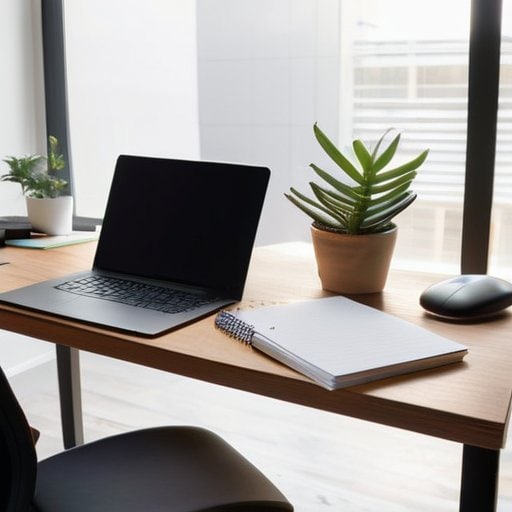 Attention residue mitigation strategies for quick checks