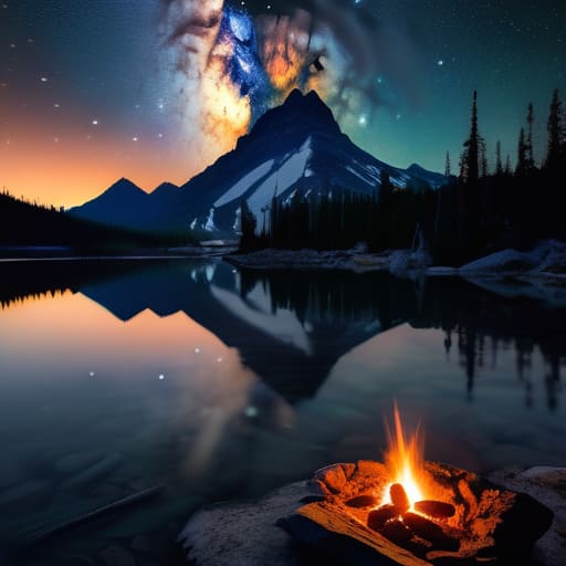 Guide to dark-sky preserve tourism.