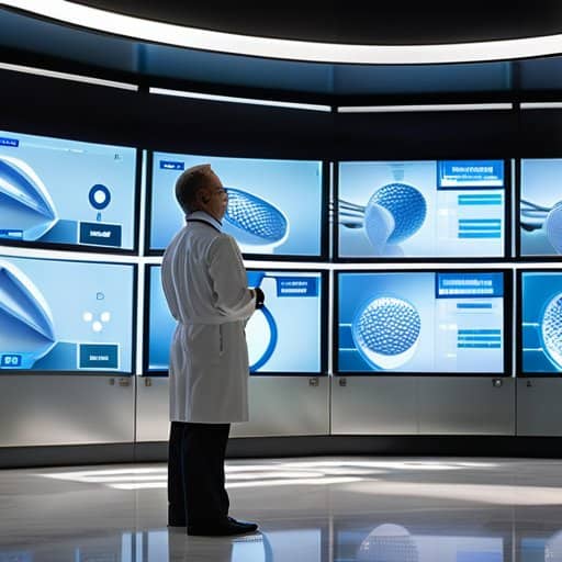 Longevity Biotech Stocks surge in market