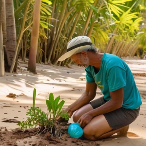 Regenerative travel practices guide 2026