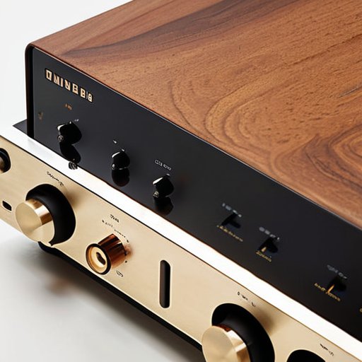 Retrofitting vintage Hi-Fi for BT 5.4