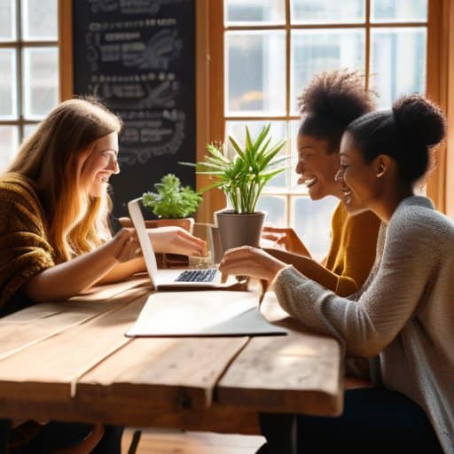 Empowered individuals amid rise of micro-community culture