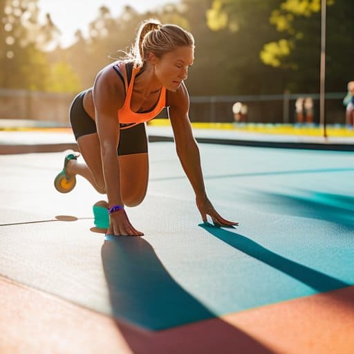 Types of fitness workouts guide