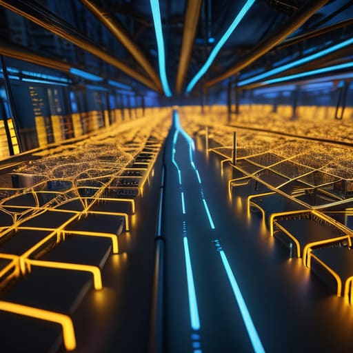 Mastering Distributed Computing Resource Management guide.