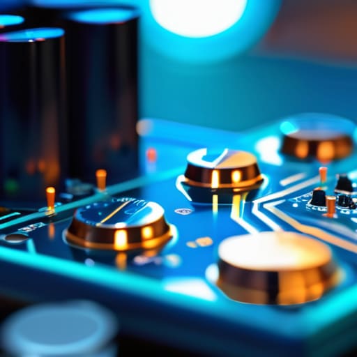 The Critical Role of Bms Voltage Monitoring Accuracy
