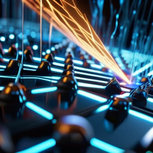 The Gold Standard of Quantum Yield Measurement Techniques