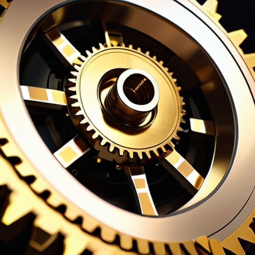 The Bottom Line: Engineering Your Advantage.