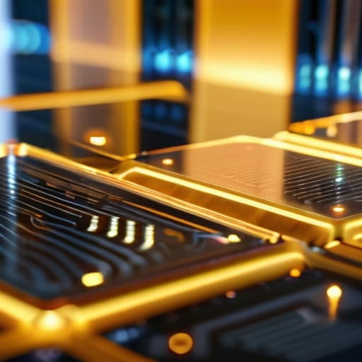 The Bottom Line on FlashAttention-3 explained.