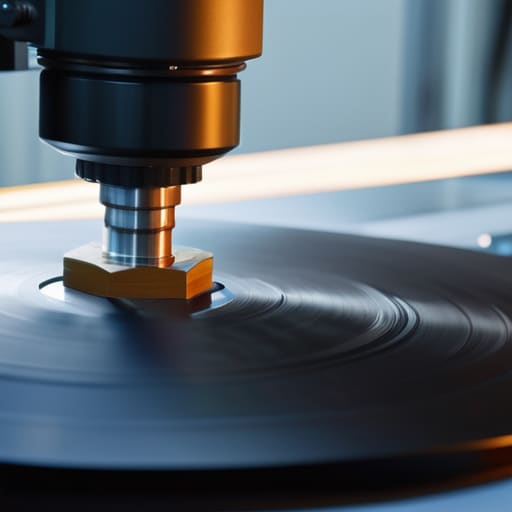 The Bottom Line on Noise Control.