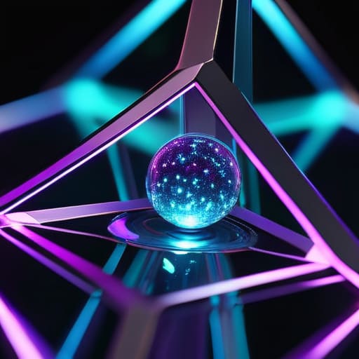 Quantum Efficiency Telemetry photon squeezing graph.