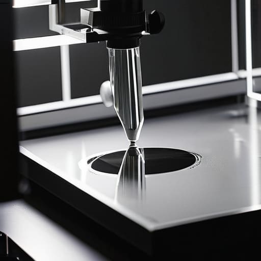 Sensitometric Delta Calibration process for pure latitude.