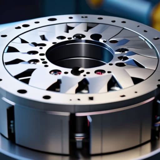 Beyond Magnets the Permanent Magnet Motor Comparison