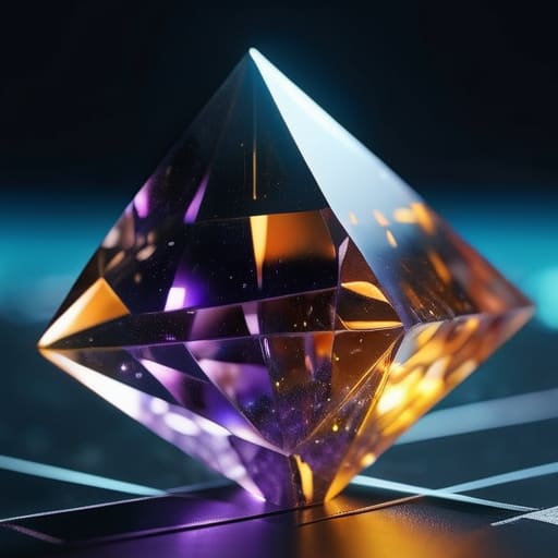 Decoding the 4d Light Field Representation Architecture.