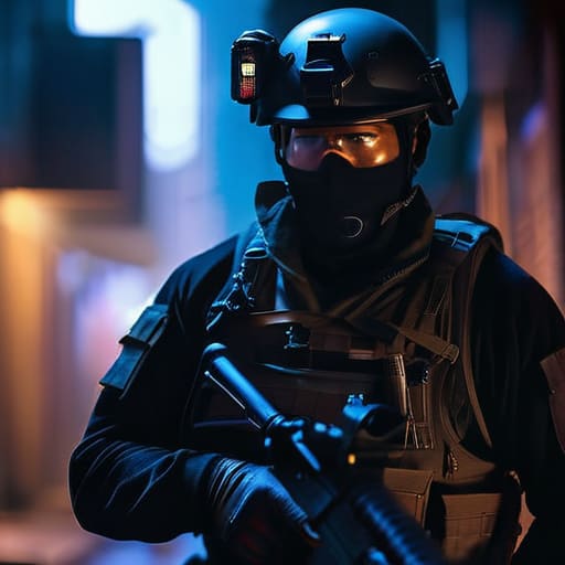 Geopolitical Risk Mitigation in Volatile Zones.