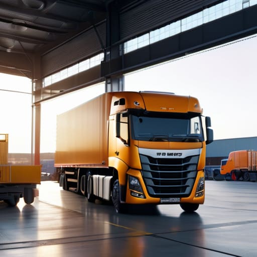 High Efficiency Motor Drive Technology Unveiled.