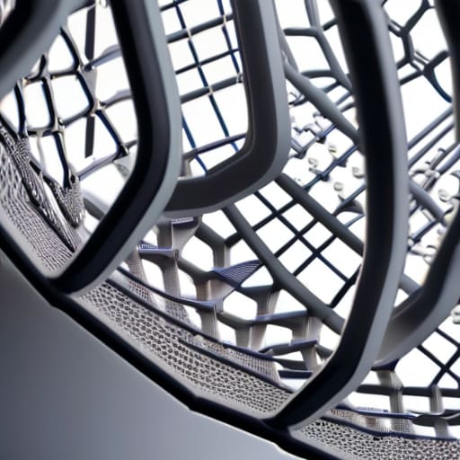 Mechanical Metamaterials Design Beyond Traditional Limits.