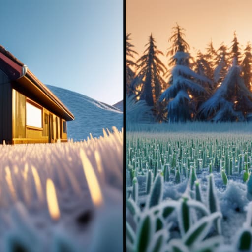 Why Seasonal Performance Factor vs Cop Changes Everything