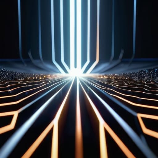 Beyond the Pixels: The Future of Seeing.