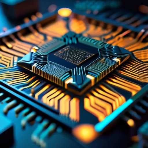 Neuromorphic engineering and The Silicon Rebirth.