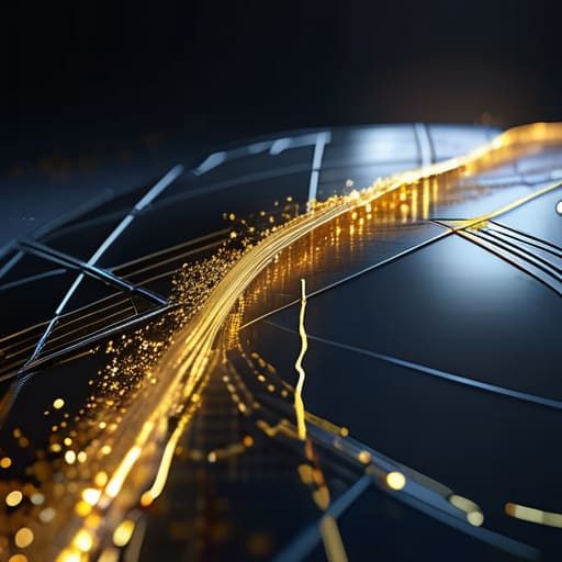 Cross-Border Asset Mobility Protocols flight concept.