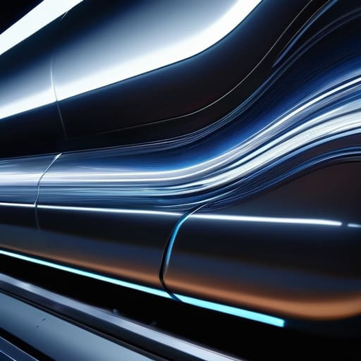 Operational Throughput Compression for maximum speed.
