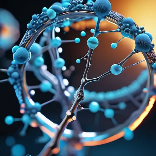 Performing Proteomic Degradation Assays on debris.