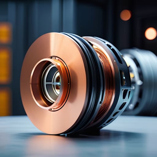 Synchronous Reluctance Motor Drives providing silent torque.
