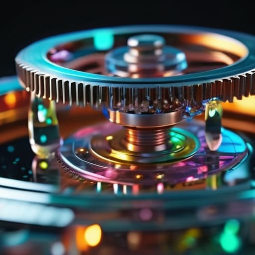 Harnessing Synthetic Novelty Induction Loops for Radical Creativity